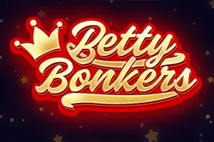Betty Bonkers - MOTO128