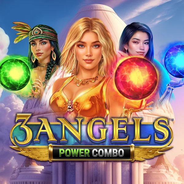 3 Angels Power Combo - MOTO128