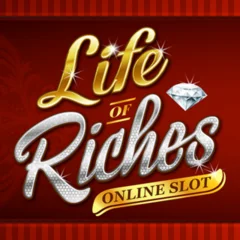 Life Of Riches - MOTO128