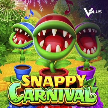Snappy Carnival - MOTO128