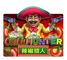 Joker123 : Chilli Hunter - MOTO128