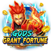 GODS GRANT FORTUNE - MOTO128