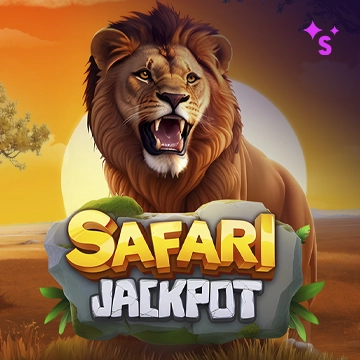 Spinocchio : Safari Jackpot - MOTO128