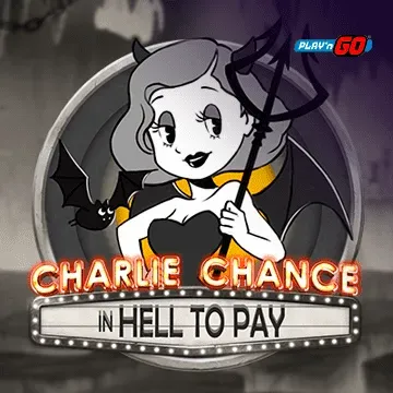 PlaynGo : Charlie Chance in Hell to Pay - MOTO128