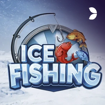 Ice Fishing - MOTO128