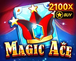 JDB : Magic Ace - MOTO128