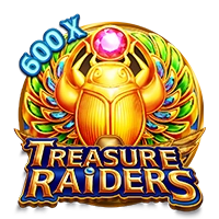 Facai : TREASURE RAIDERS - MOTO128
