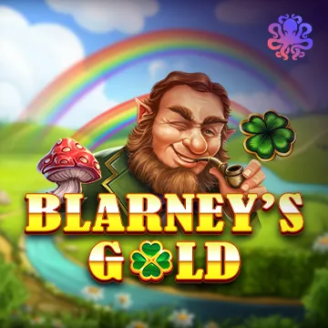 Octoplay : Blarneys Gold - MOTO128