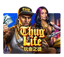 Joker123 : Thug Life - MOTO128