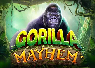 Pragmatic : Gorilla Mayhem - MOTO128