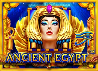 Pragmatic : Ancient Egypt - MOTO128