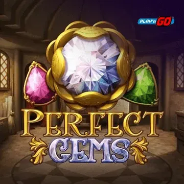 PlaynGo : Perfect Gems - MOTO128
