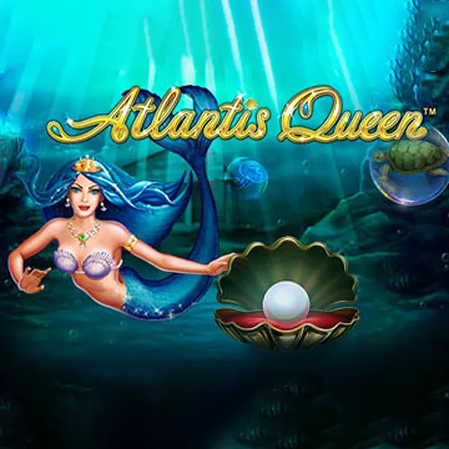 Atlantis Queen - MOTO128