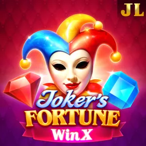 Jokers Fortune WinX - MOTO128