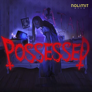 NolimitCity : Possessed - MOTO128