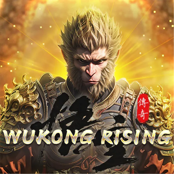 CosmoPlay : Wukong Rising - MOTO128