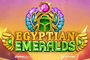 Egyptian Emeralds - MOTO128