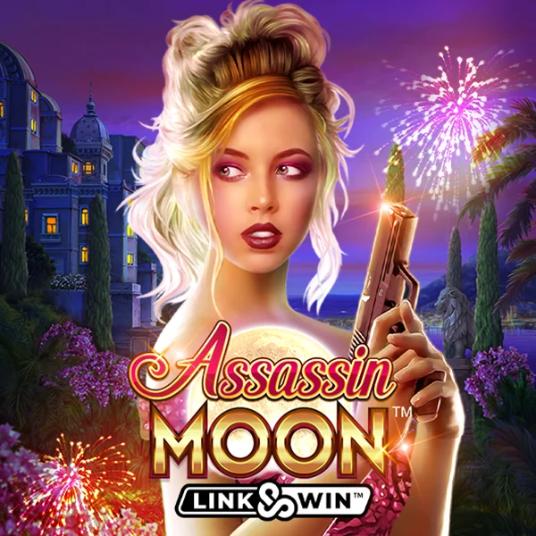 Assassin Moon - MOTO128
