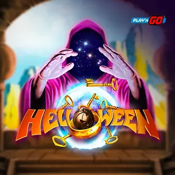 PlaynGo : Helloween - MOTO128