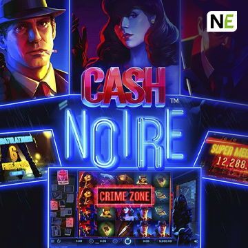 Cash Noire - MOTO128