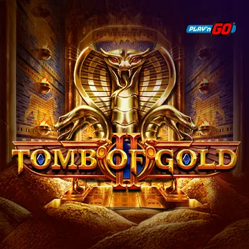 PlaynGo : Tomb of Gold II - MOTO128
