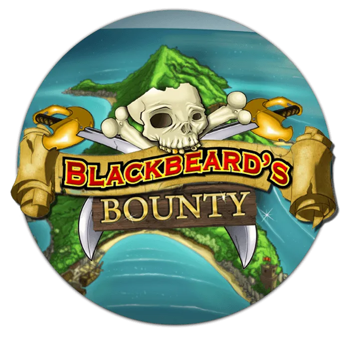 Habanero : Blackbeards Bounty - MOTO128