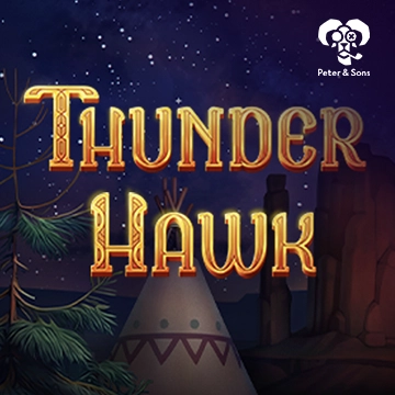 PeterSons : Thunderhawk - MOTO128