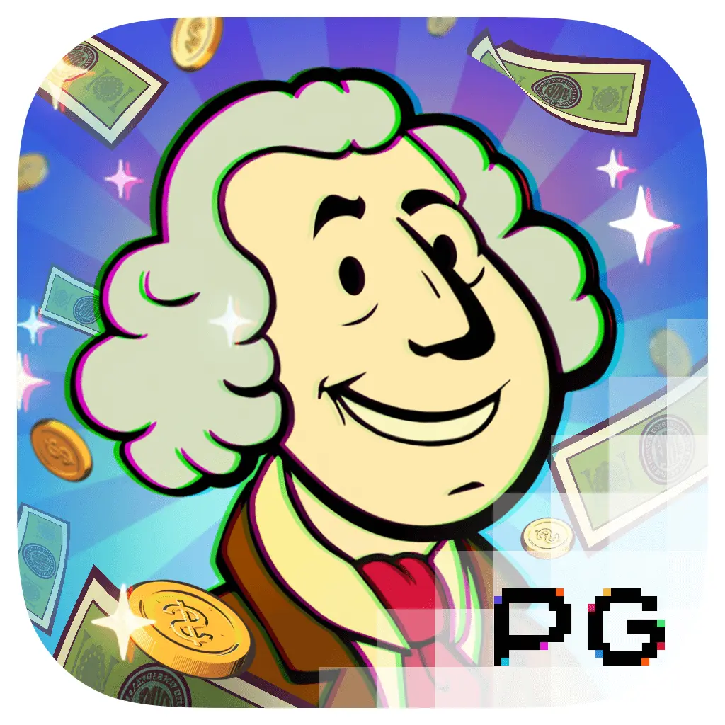 PGSoft : Cash Mania - MOTO128