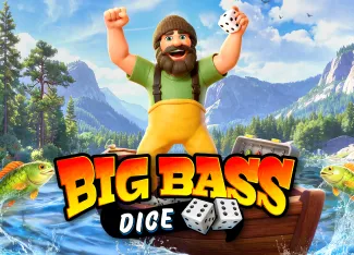 Pragmatic : Big Bass Dice - MOTO128