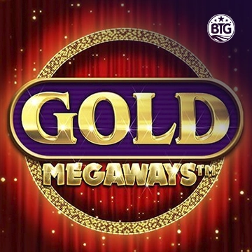 Bigtime : Gold Megaways - MOTO128