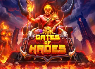 Pragmatic : Gates of Hades - MOTO128