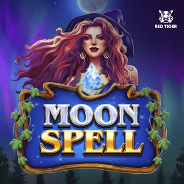 Redtiger : Moon Spell - MOTO128