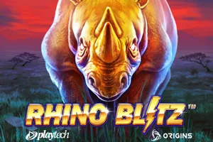 Rhino Blitz - MOTO128