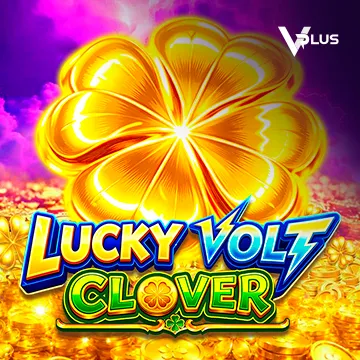 Lucky Volt Clover - MOTO128