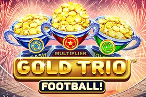 Gold Trio - MOTO128