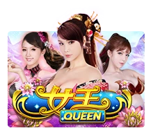 Joker123 : Queen - MOTO128