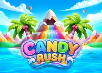 Pragmatic : Candy Rush - MOTO128