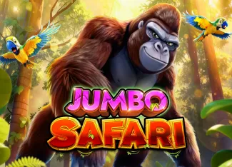 Pragmatic : Jumbo Safari - MOTO128