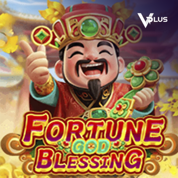 Fortune God Blessing - MOTO128