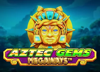 Pragmatic : Aztec Gems Megaways - MOTO128