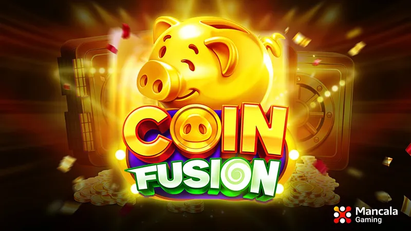 Mancala : Coin Fusion - MOTO128