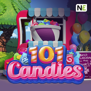 101 Candies - MOTO128