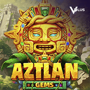 Aztlan Gems - MOTO128