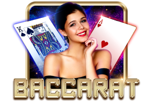 Baccarat Speed - MOTO128