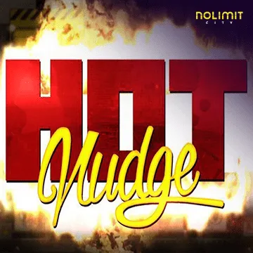 NolimitCity : Hot Nudge - MOTO128