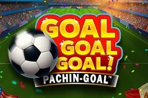 Goal Goal Goal: Pachin-Goal - MOTO128