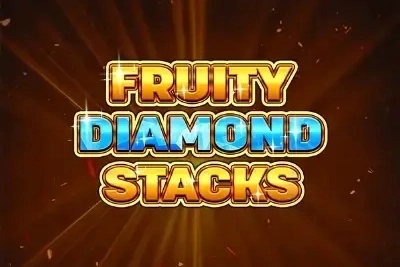 Octoplay : Fruity Diamond Stack - MOTO128