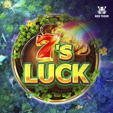 Redtiger : 7s Luck - MOTO128