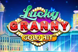 Gold Hit: Lucky Granny - MOTO128