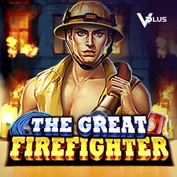 The Great Firefighter - MOTO128